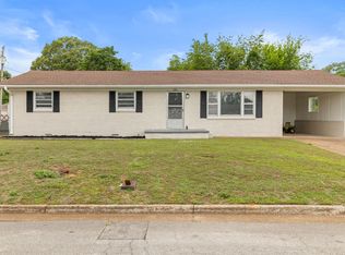 2931 Morgan St, Florence, AL 35630
