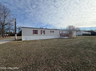 309 Stanley Allen Dr, Vine Grove, KY 40175