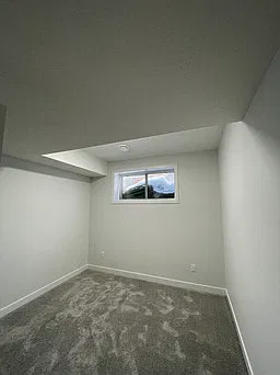 Floor plan 1 Bedroom