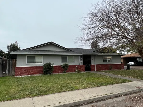 3871 N Ryde Ave, Stockton, CA 95204