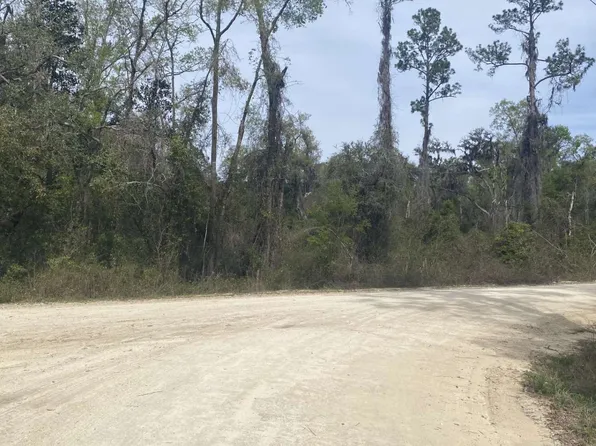 0 160th Ter, Live Oak, FL 32060