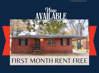 4960 Neely Rd, Memphis, TN 38109