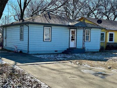 3128 Grand Ave, Parsons, KS, 67357