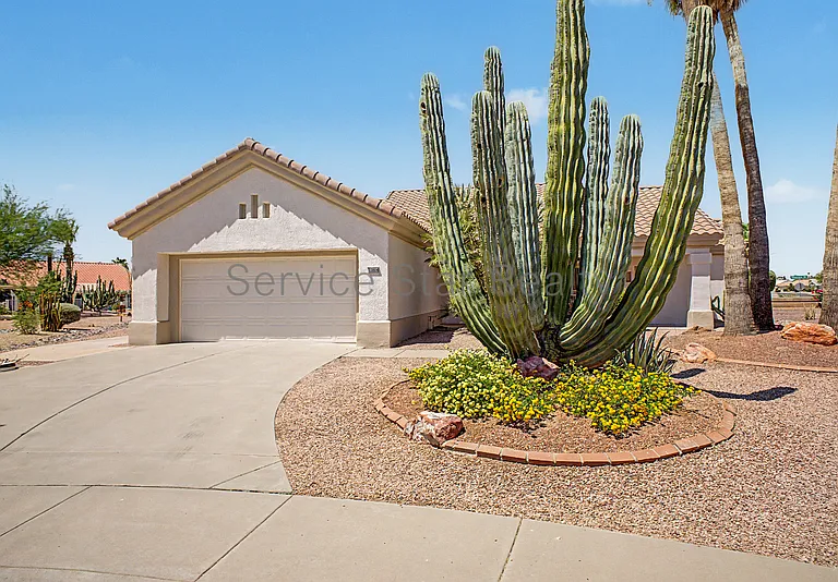 22804 N Cherokee Ln — Photo 1