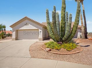 22804 N Cherokee Ln, Sun City West, AZ 85375