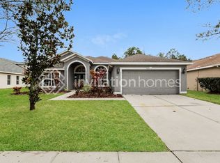 16416 Bridgewalk Dr, Lithia, FL 33547
