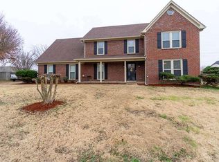 8251 Misty Fields Cv, Memphis, TN 38125