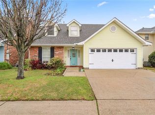 5405 David Dr, Kenner, LA 70065