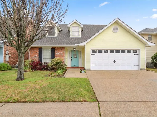5405 David Dr, Kenner, LA 70065