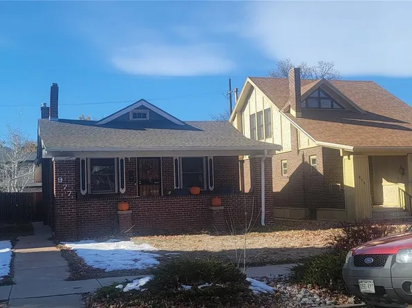 977 S York Street, Denver, CO 80209