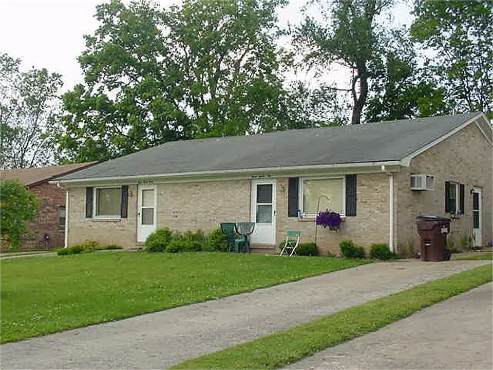 333 331 Garden Park Dr #333