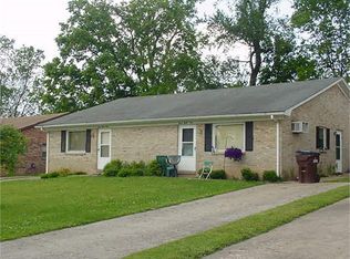 333 331 Garden Park Dr #333, Drive Nicholasville, KY 40356