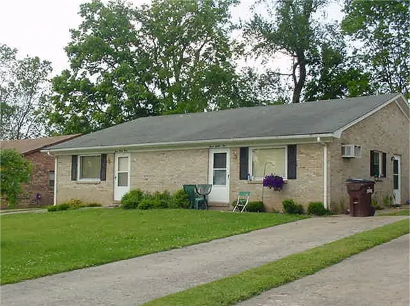 333 331 Garden Park Dr #333, Drive Nicholasville, KY 40356
