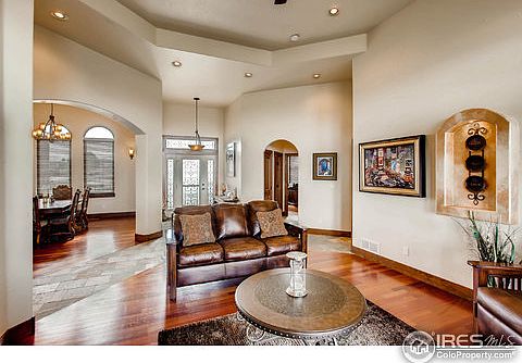 4th image of 417 Horizon Cir