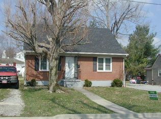 209 Boldrick Ave, Lebanon, KY 40033