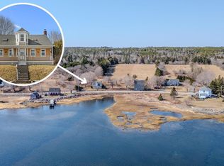 406 Kingsburg Rd, Lunenburg, NS B0J 2X0