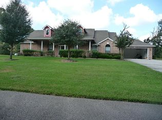 40444 Mill Creek Rd, Magnolia, TX 77354