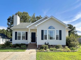 76 Sterling Way, Angier, NC 27501