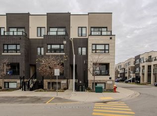 1133 Cooke Blvd #815, Burlington, ON