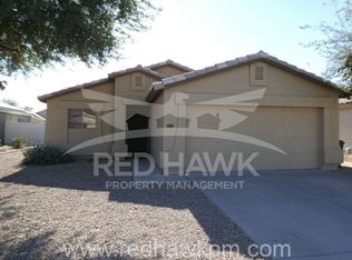 16115 W Adams St, Goodyear, AZ 85338