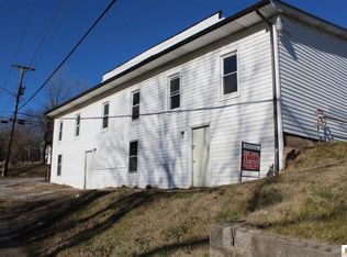 617 E Main St, Glasgow, KY 42141