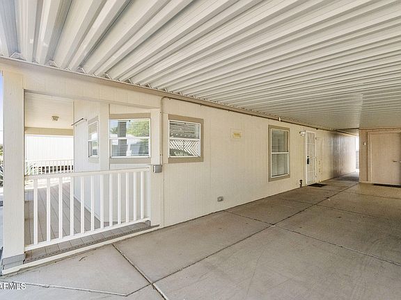 4th image of 3700 S TOMAHAWK Road #93