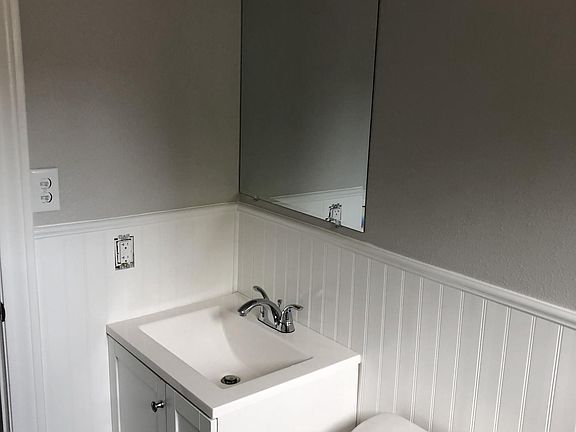 Bath Lavatory