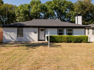 4503 Kushla Ave, Dallas, TX 75216