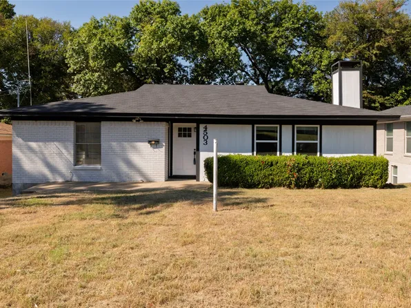 4503 Kushla Ave, Dallas, TX 75216