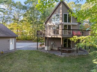 376 Bowdoinham Rd, Sabattus, ME 04280