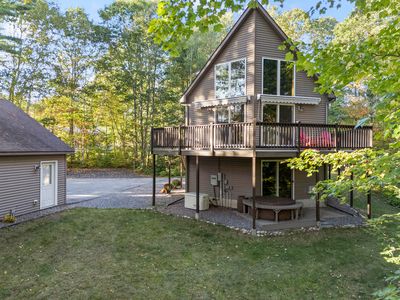 376 Bowdoinham Road, Sabattus, ME, 04280