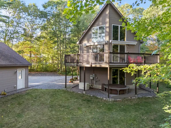 376 Bowdoinham Road, Sabattus, ME 04280