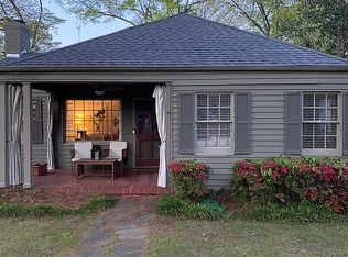 800 College Ave, Homewood, AL 35209