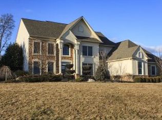 1 Little Fox Ln, Lititz, PA 17543
