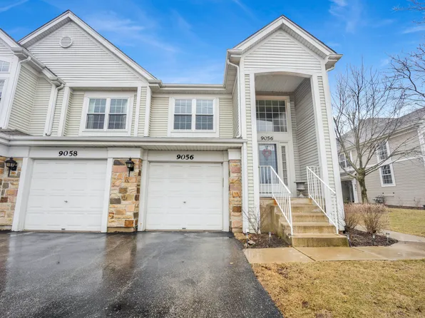 9056 W Heathwood Cir, Niles, IL 60714