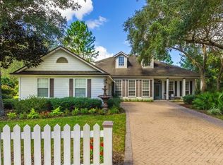 208 Seven Doors Ln, Saint Augustine, FL 32095
