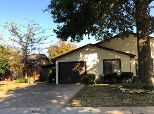 13229 E 30th Pl UNIT A, Tulsa, OK 74134