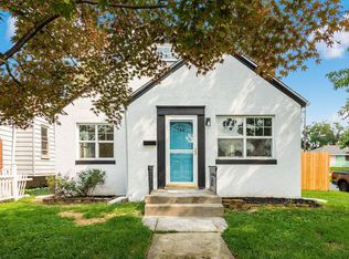 746 E Gates St, Columbus, OH