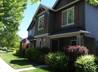 20589 Sun Meadow Way, Bend, OR 97702