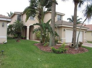5310 Moon Shadow Ln, Greenacres, FL 33463