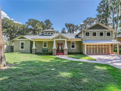 9018 Edgewater Dr, Clermont, FL, 34711