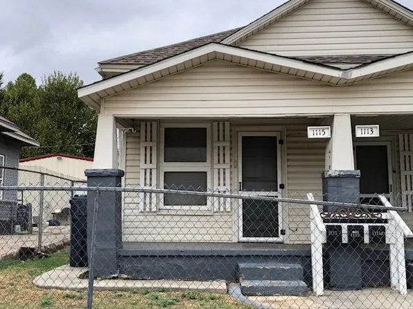 1115 NW 9th St, Oklahoma City, OK 73106