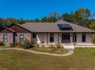 1030 Cadron Settlement Ln, Conway, AR 72034