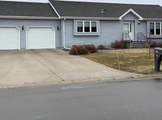 305 15th St N, Breckenridge, MN 56520