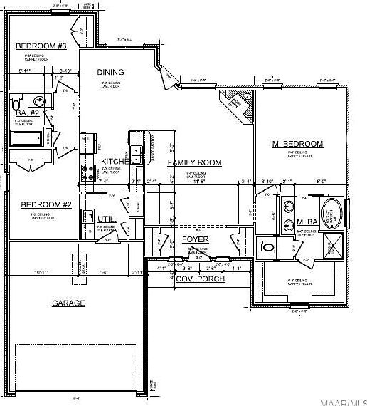2nd image of 168 Country Club Dr