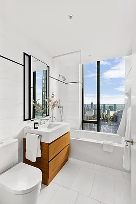 Bathroom, photo 3