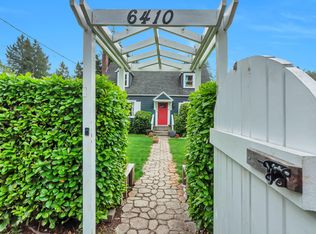 6410 Wildaire Rd SW, Lakewood, WA 98499