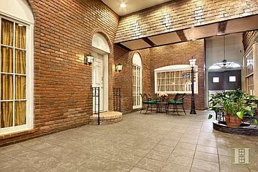 Sold by Halstead Real Estate