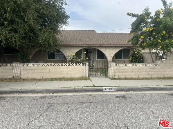 7319 Cortland Ave, Paramount, CA 90723
