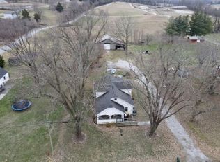 869 W Highway 80, Somerset, KY 42503